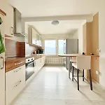 95qm Komfort & Pur Appartamento *