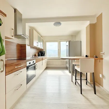 95qm Komfort&natur Pur Apartmán *