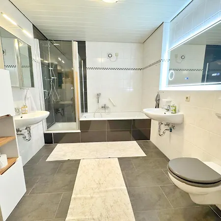 95qm Komfort&natur Pur *