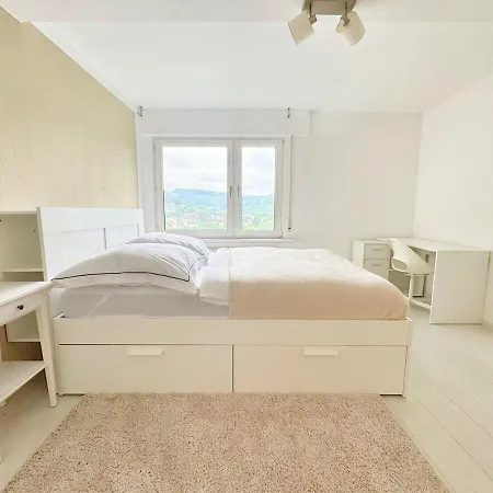 95qm Komfort & Pur Apartment *