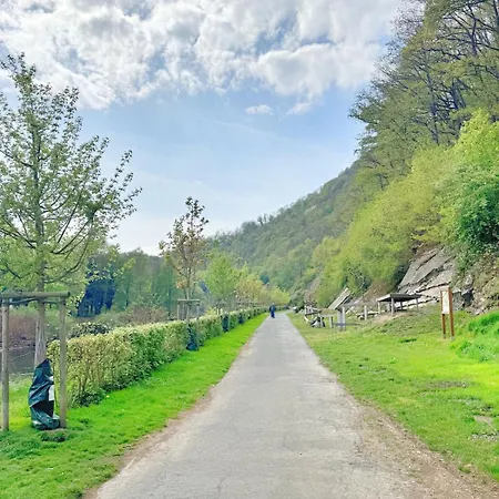 Apartmán 95qm Komfort&natur Pur