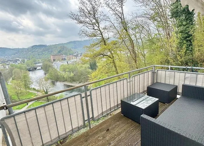 95qm Komfort&natur Pur Werdohl