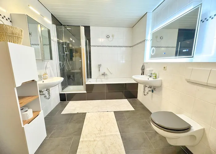 95qm Komfort&natur Pur *