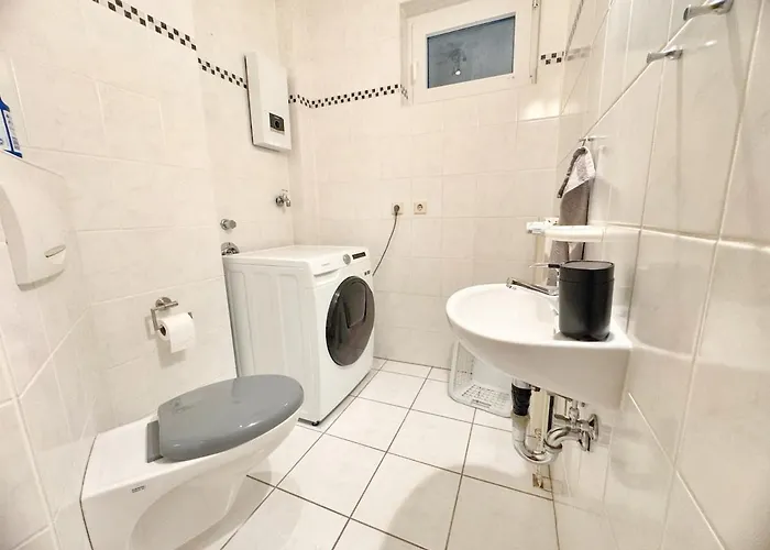 Apartmán 95qm Komfort&natur Pur