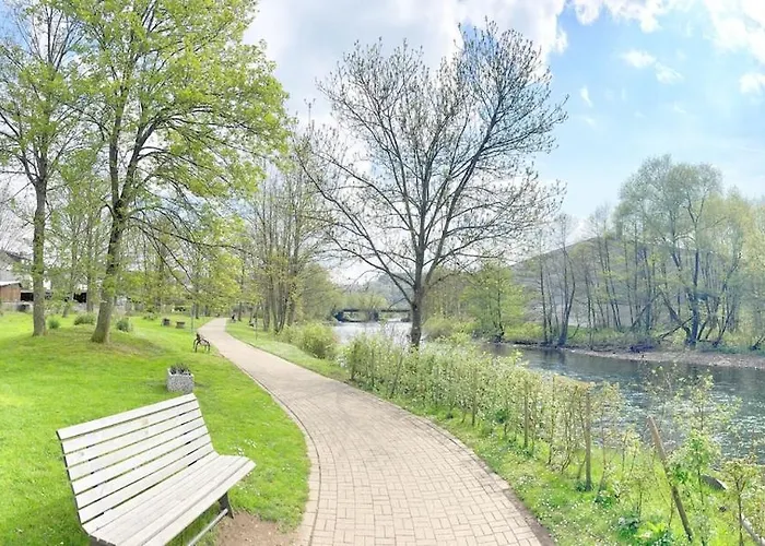 Apartmán 95qm Komfort&natur Pur