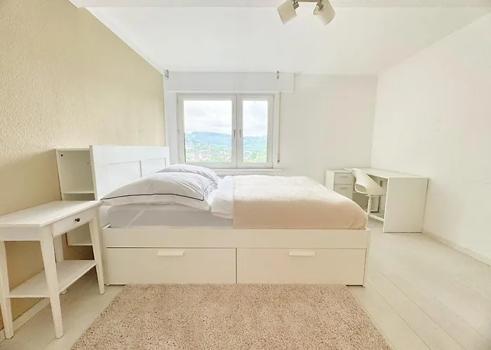 95qm Komfort&natur Pur Apartmán *