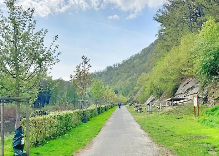 Apartmán 95qm Komfort&natur Pur